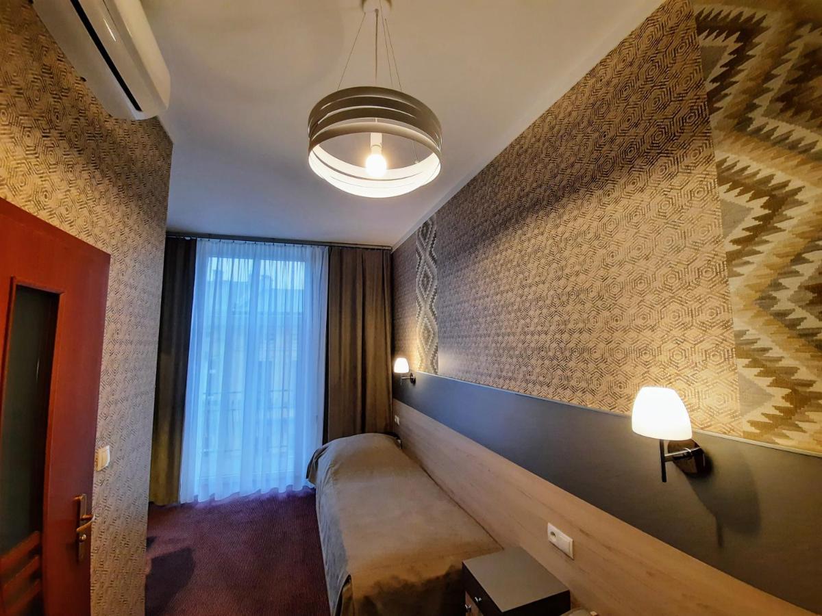 Kazimierz Hotel