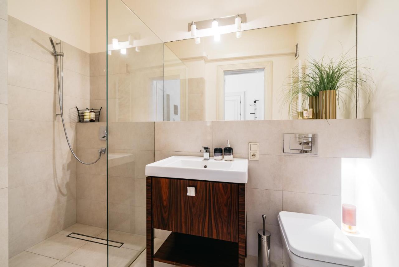 Art Lofts By Loft Affair Apartment Krakow