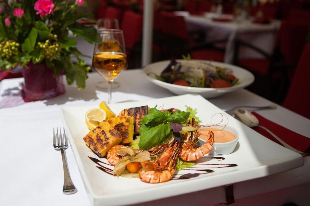 Betmanowska Main Square Adults Only Hotel Krakau