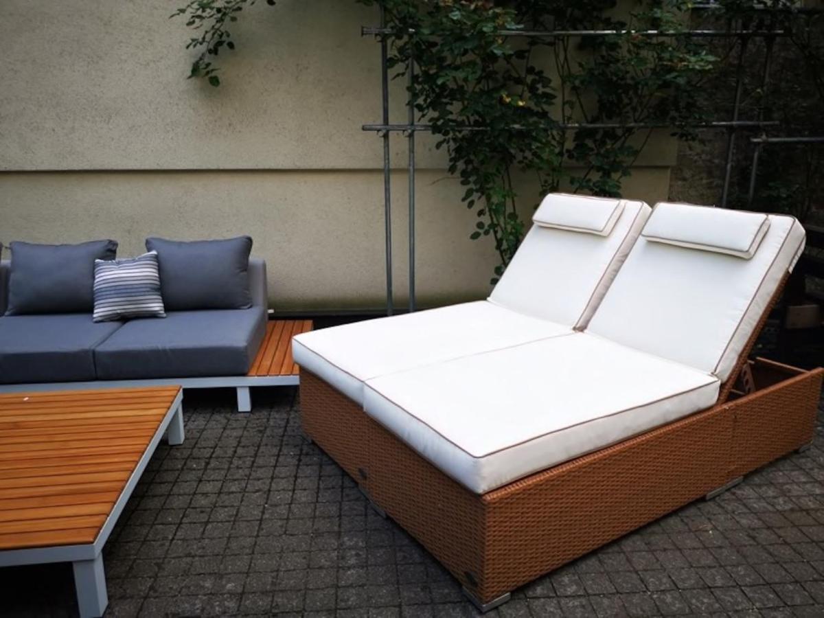 Little Britain Aparthotel Sauna&Daily Spa Hen&Stag Do Krakau