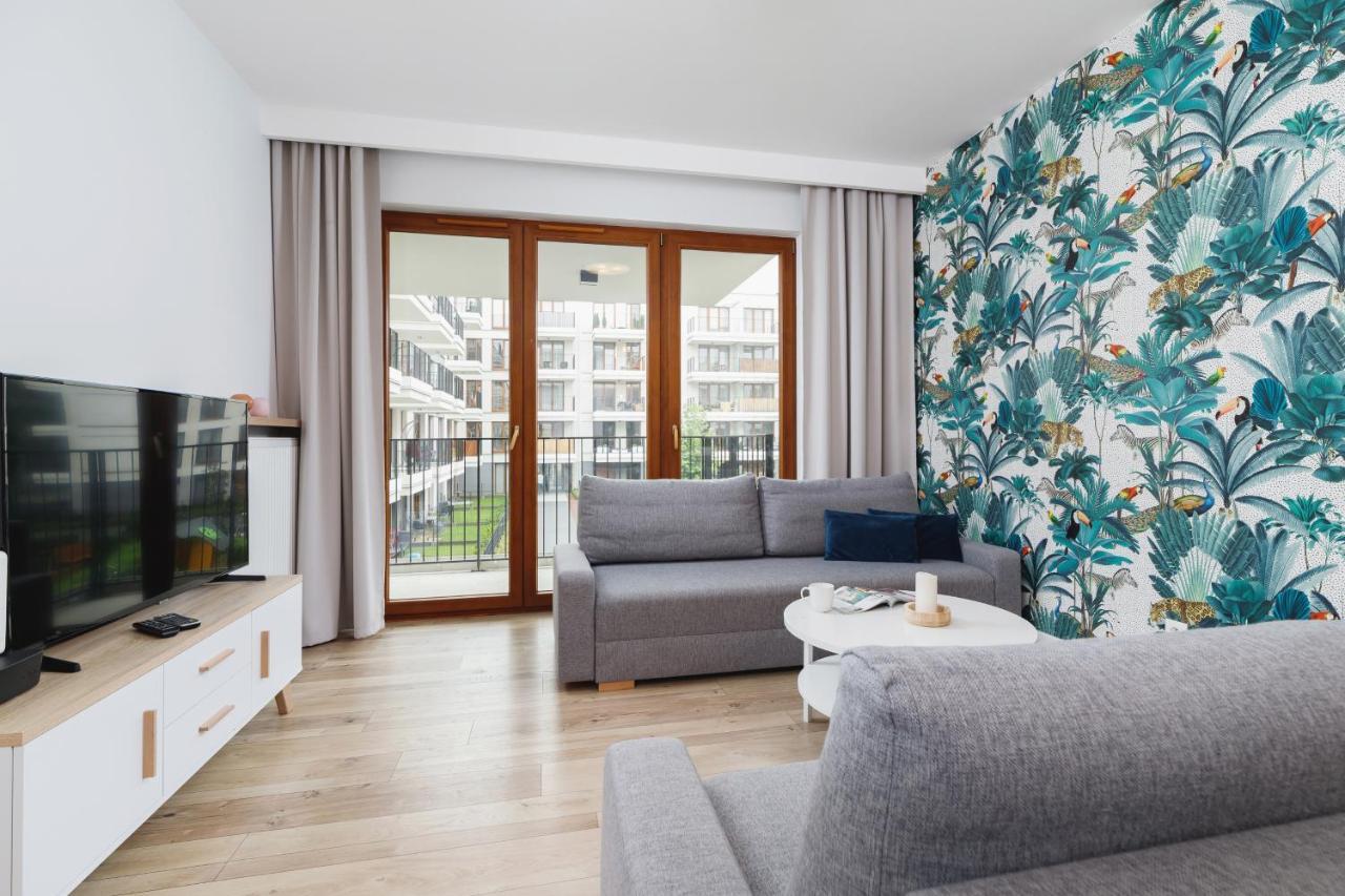 3d Go By Renters Apartamento Cracóvia