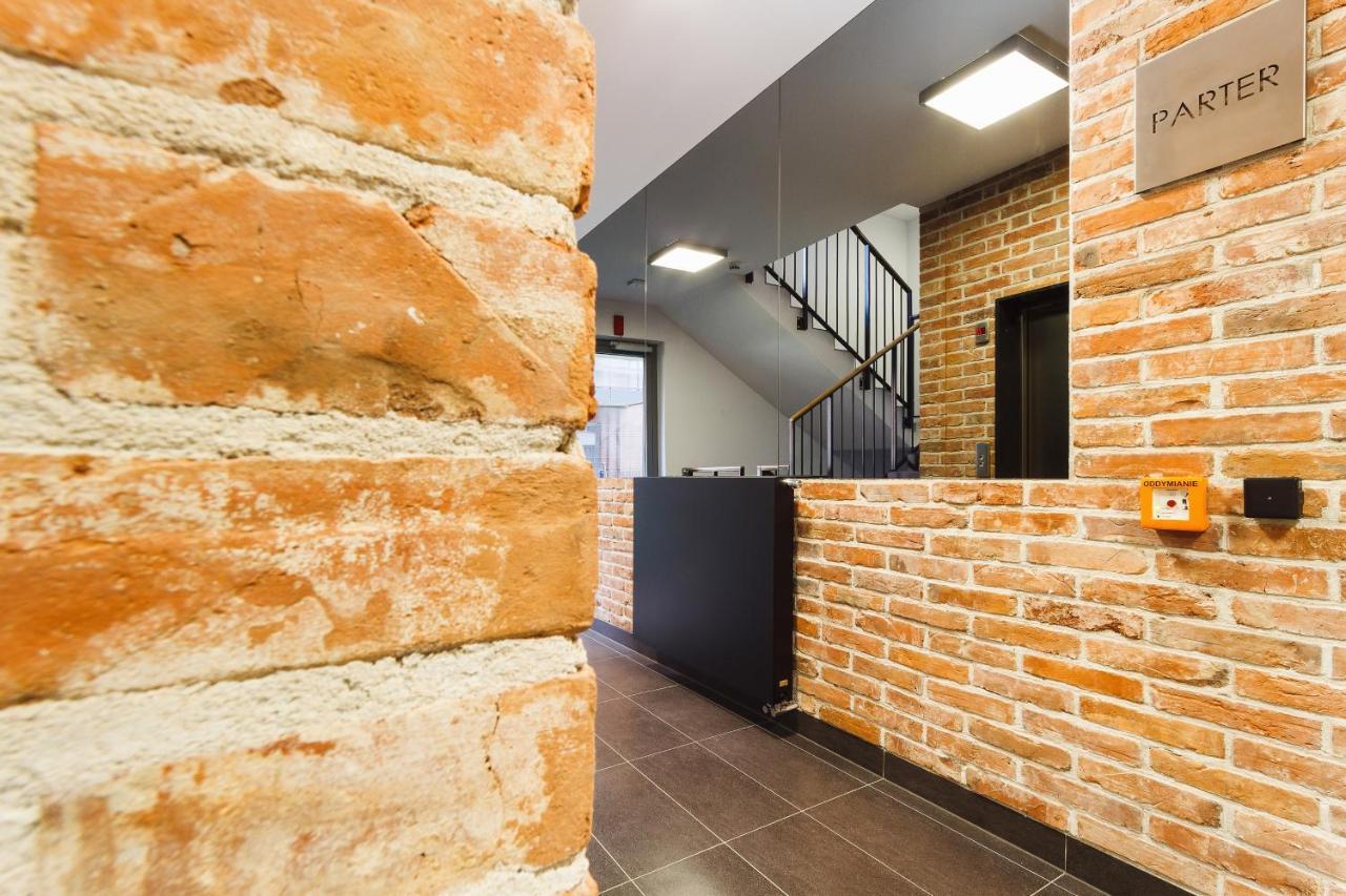3d Go By Renters Apartamento Cracóvia