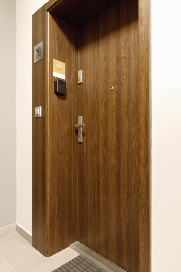 3d Wilga By Renters Apartament Kraków
