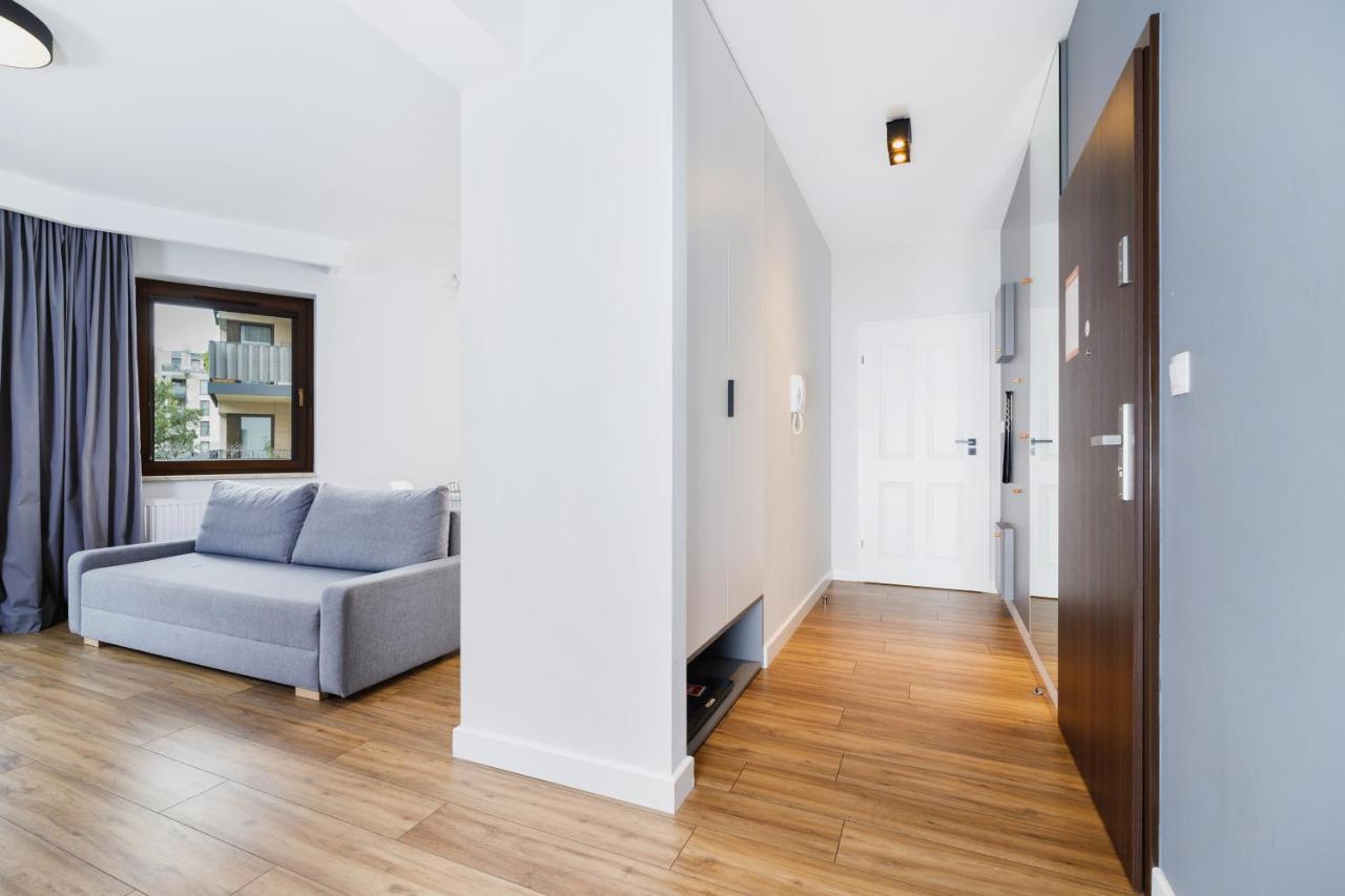 3d Wilga By Renters Apartament