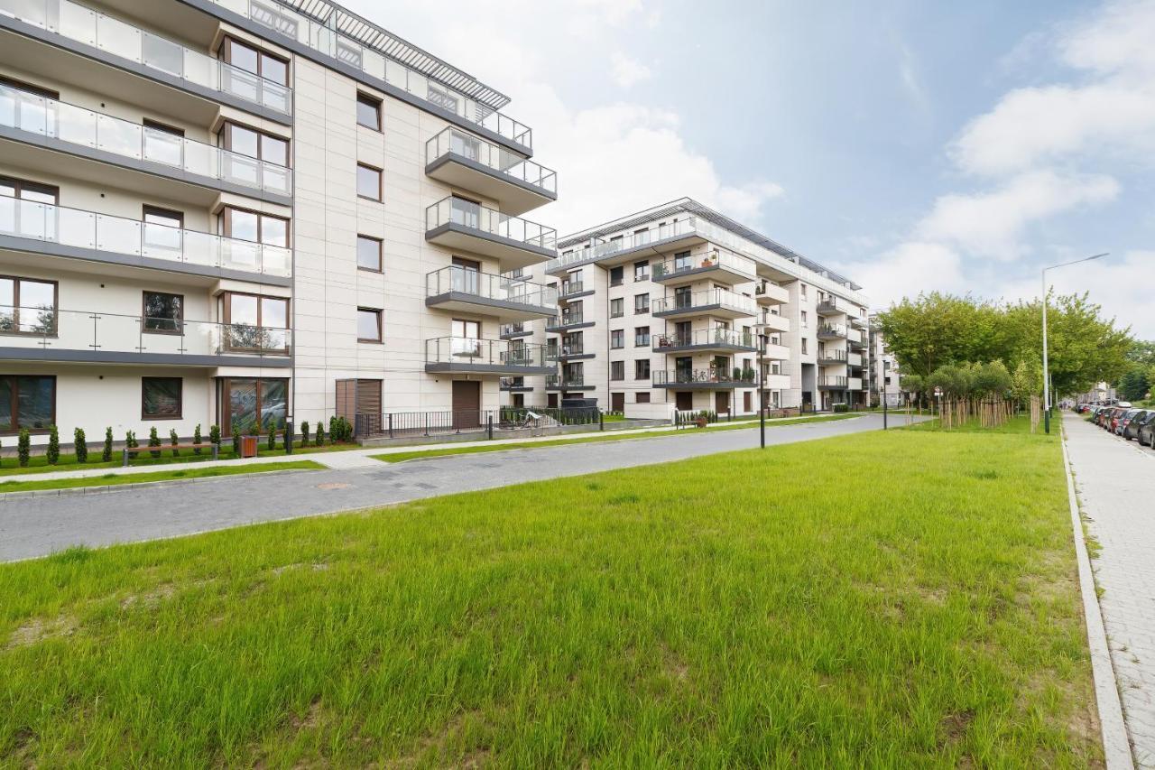 3d Wilga By Renters Apartament Kraków