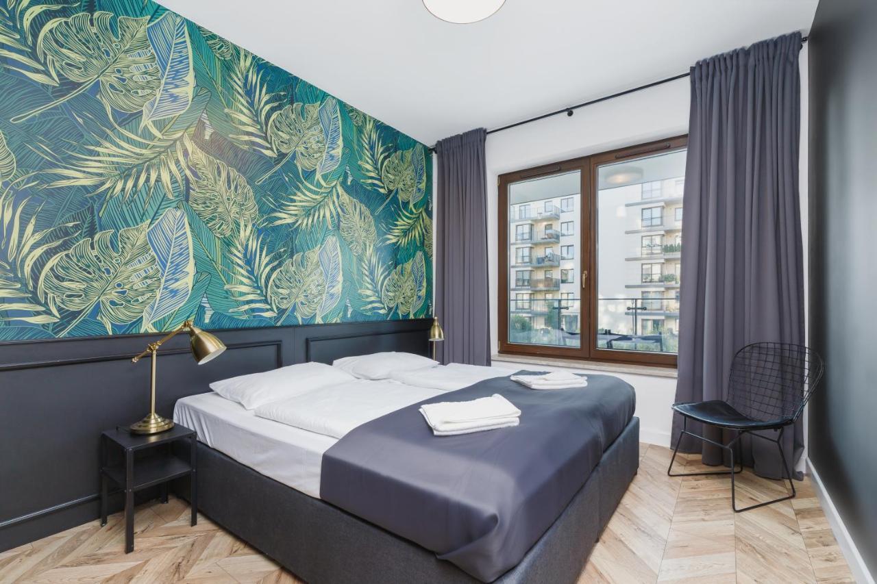 Apartament 3d Wilga By Renters