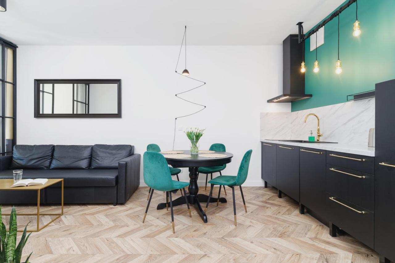 3d Wilga By Renters Apartament