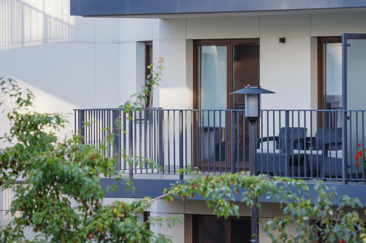 Apartament 3d Wilga By Renters *