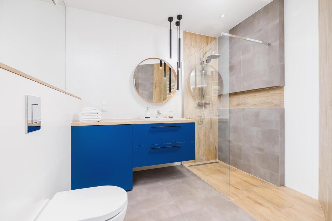 3d Wilga By Renters Apartament *