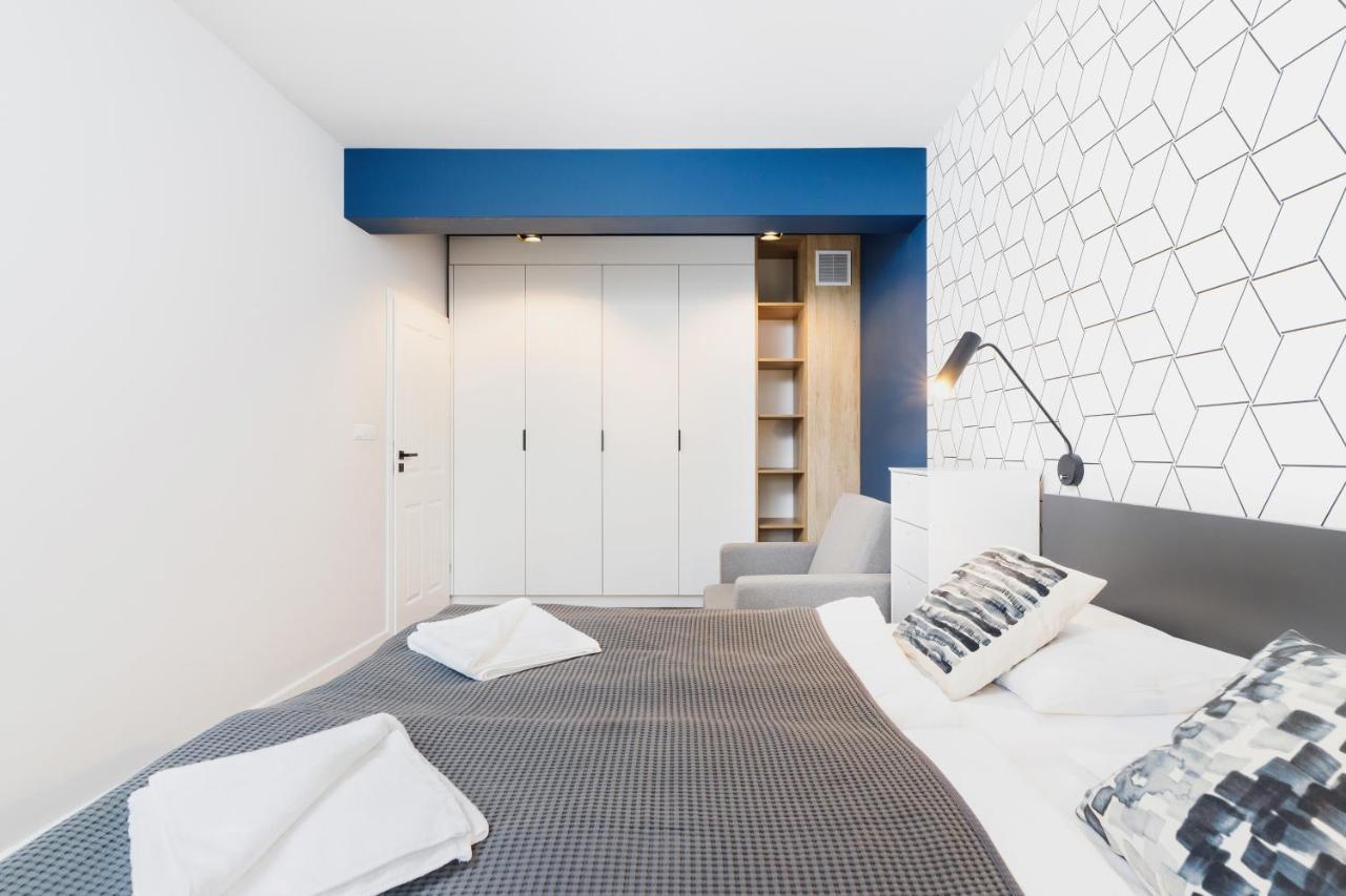 3d Wilga By Renters Apartament Kraków