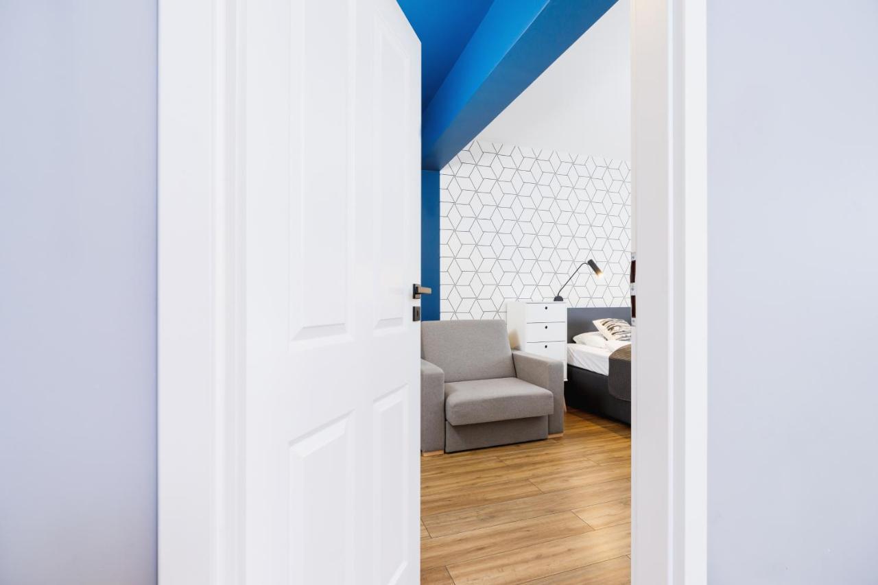 3d Wilga By Renters Apartament Kraków