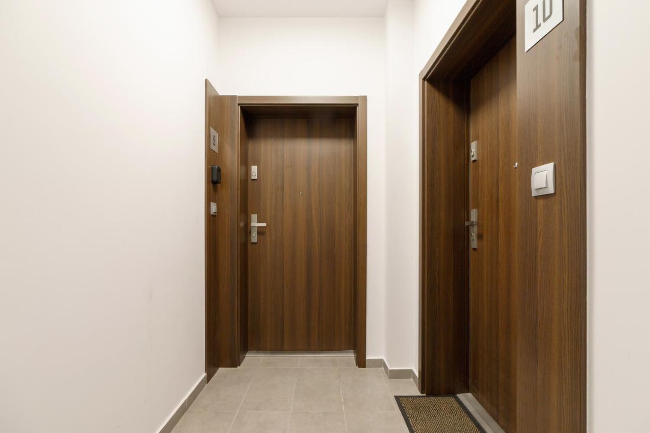 Apartament 3d Wilga By Renters