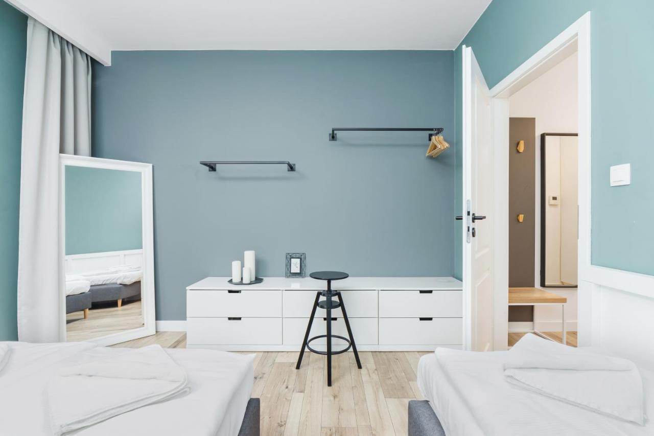3d Go By Renters * Cracóvia
