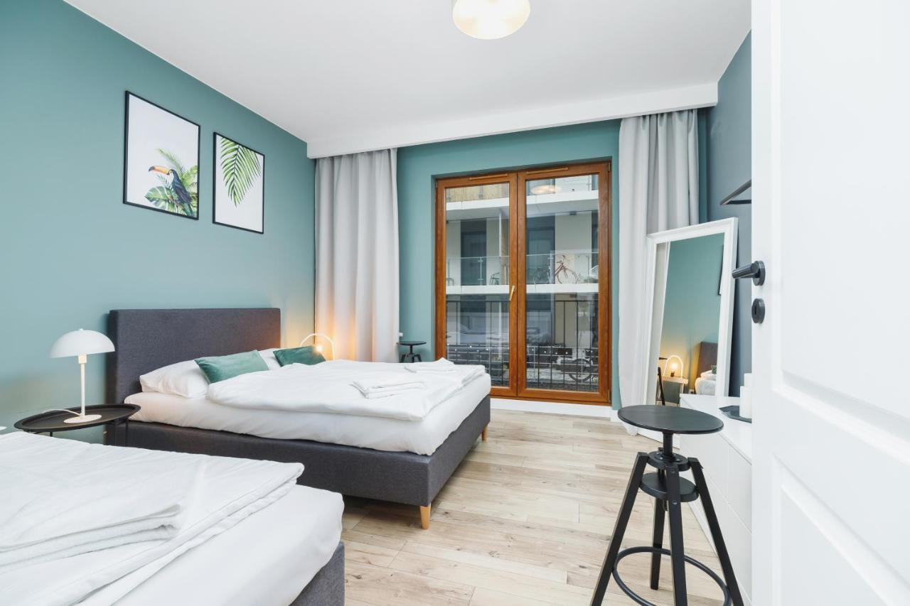Apartamento 3d Go By Renters *