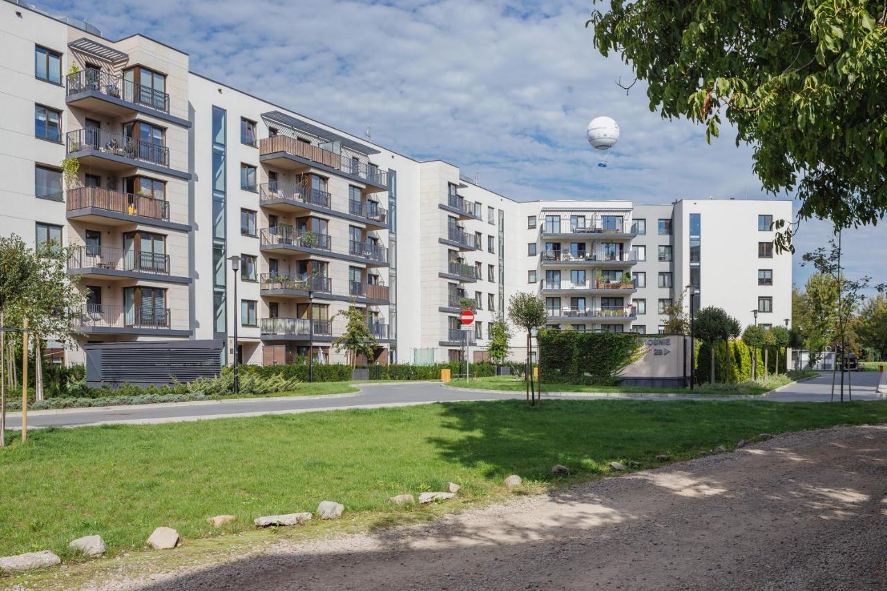 3d Wilga By Renters Apartament
