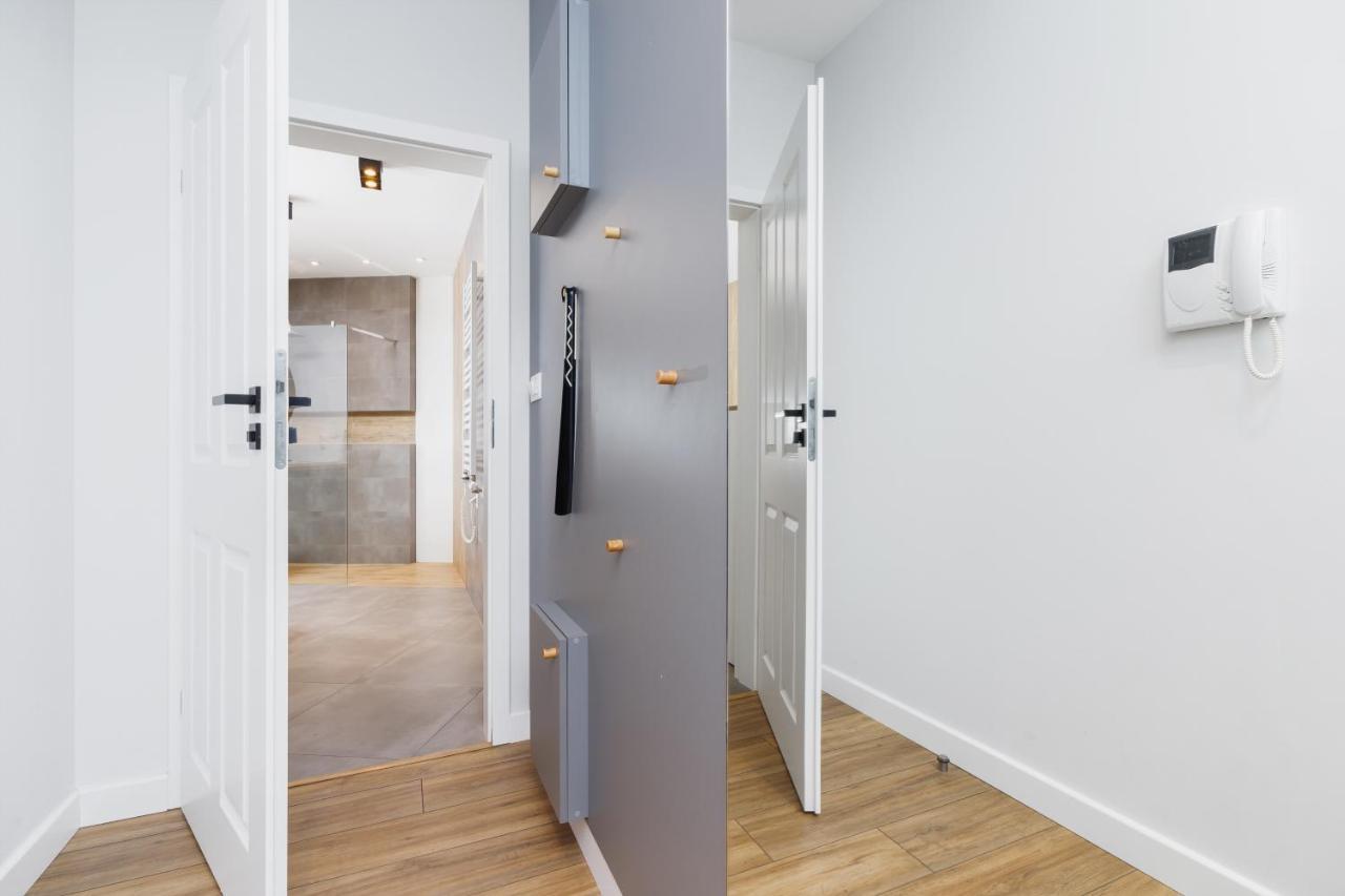 3d Wilga By Renters Apartament *