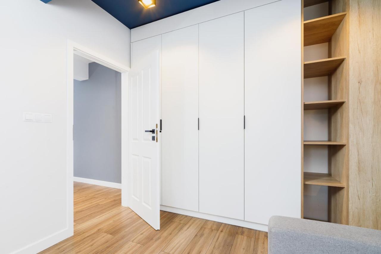 3d Wilga By Renters Apartament Kraków