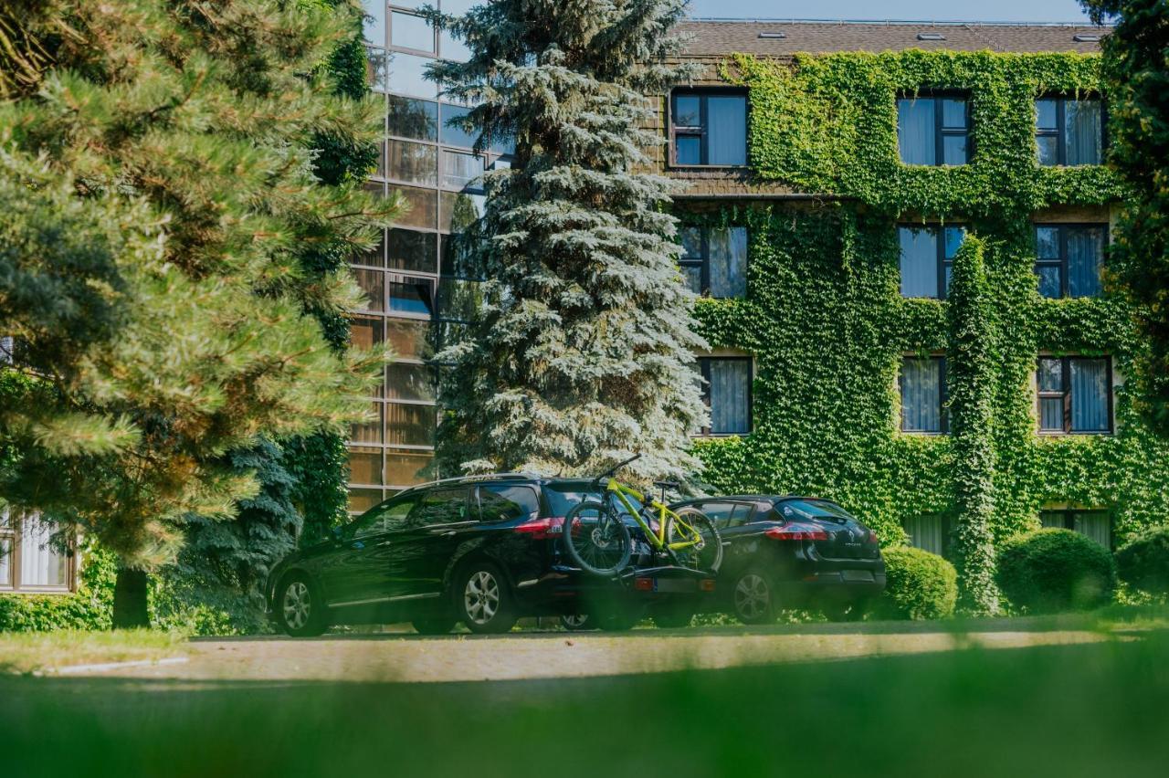 Booking Crown Piast & Spa 5*