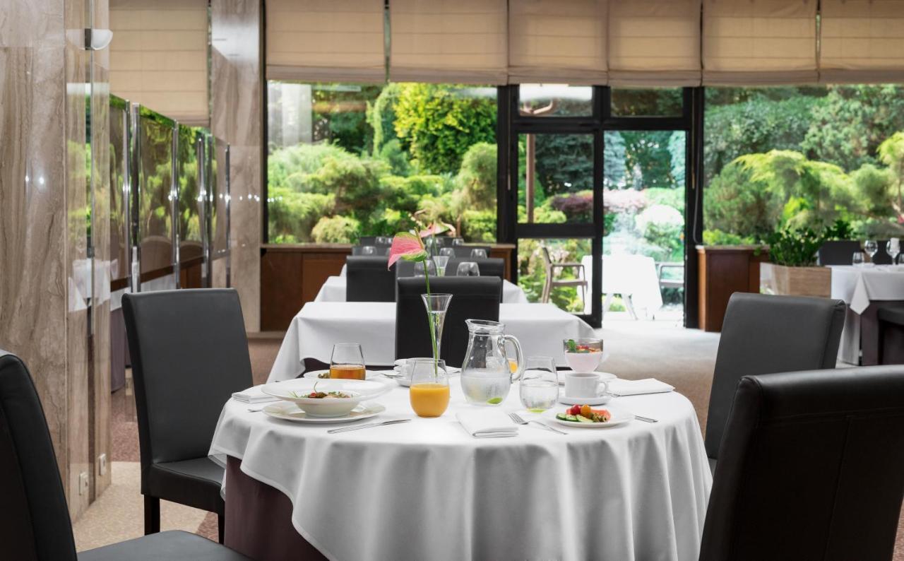 Hotel Booking Crown Piast & Spa Kraków