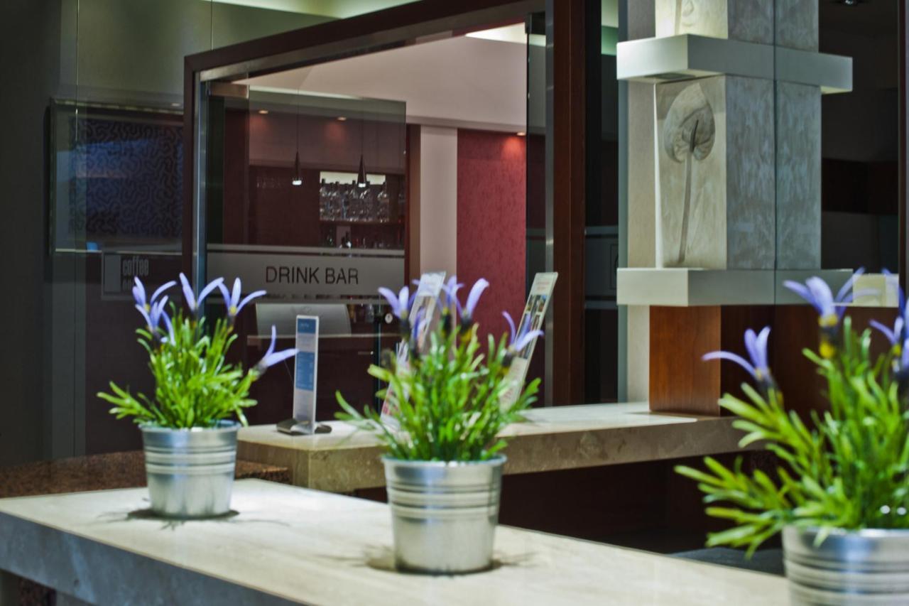 Booking Crown Piast & Spa 5*