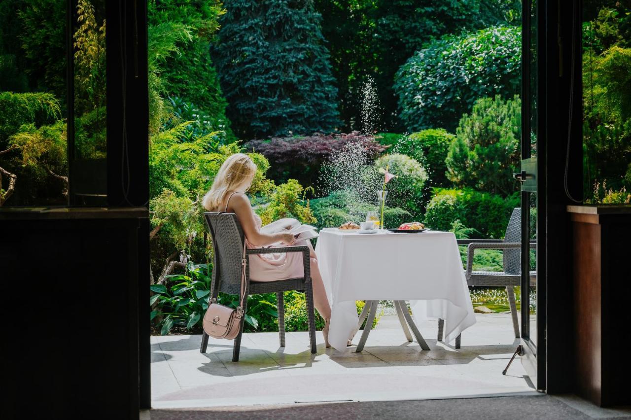 Booking Crown Piast & Spa Kraków