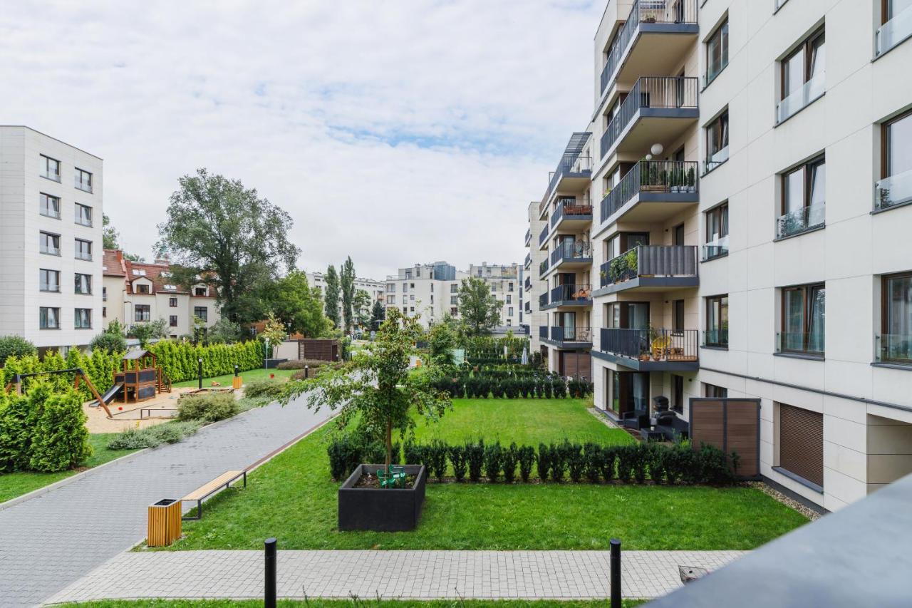 3d Wilga By Renters Apartament