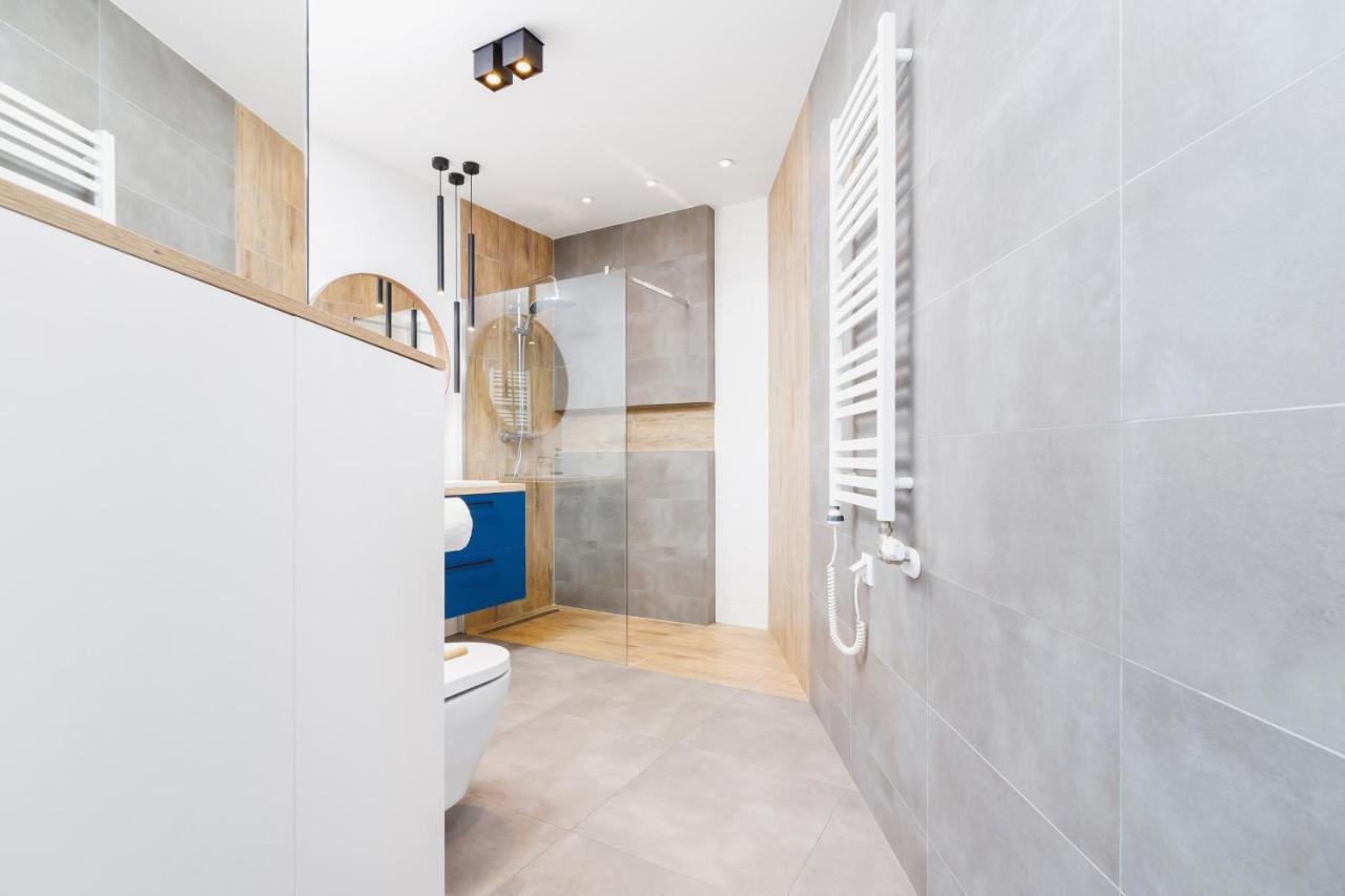 3d Wilga By Renters Apartament