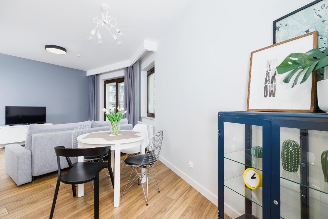 3d Wilga By Renters Apartament *