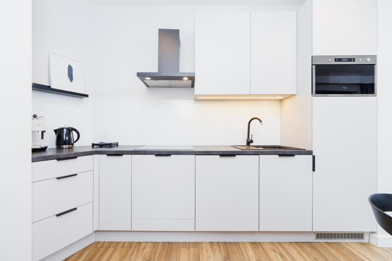 Apartament 3d Wilga By Renters Kraków