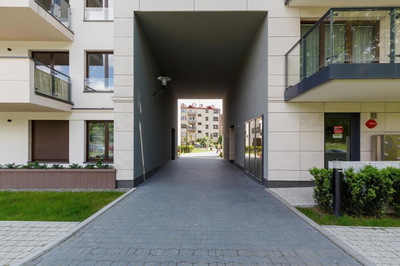 3d Wilga By Renters Apartament