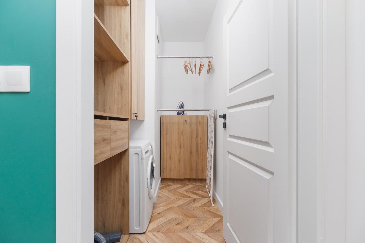 Apartament 3d Wilga By Renters Kraków