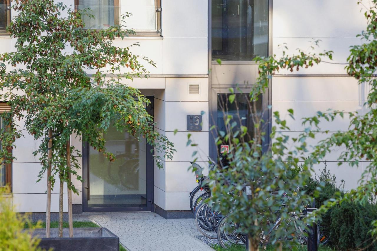 3d Wilga By Renters Apartament