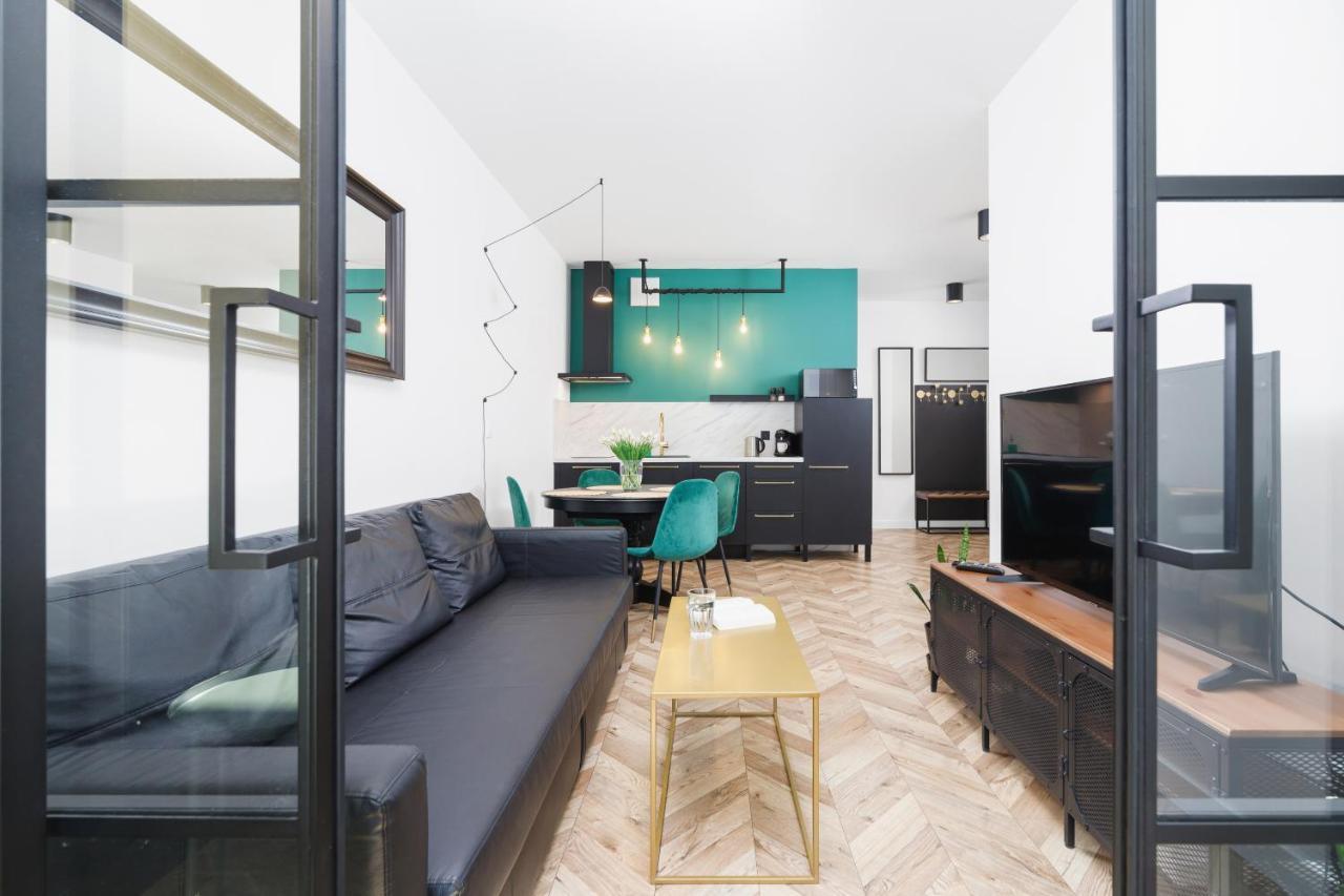 3d Wilga By Renters Apartament *