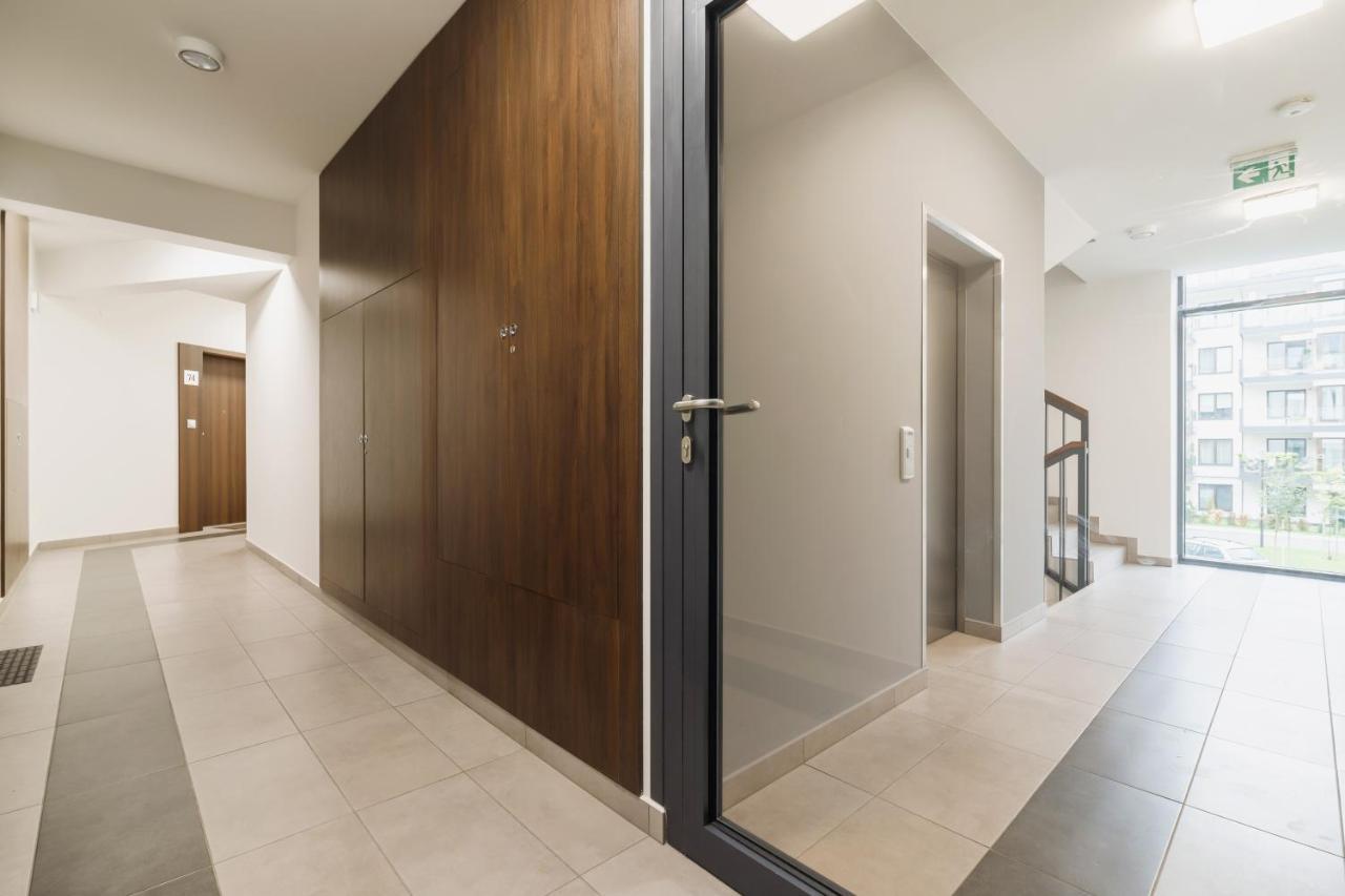 Apartament 3d Wilga By Renters Kraków