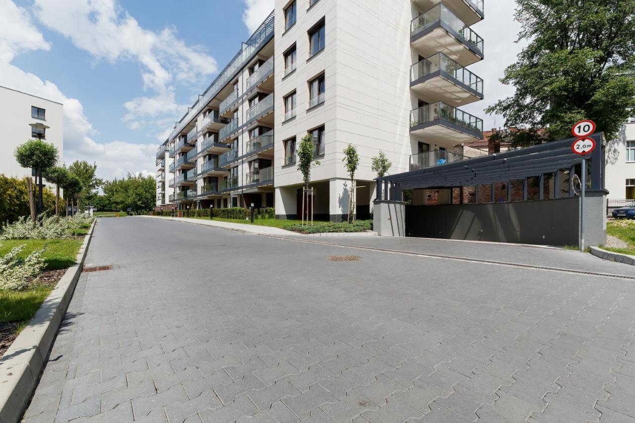Apartament 3d Wilga By Renters *
