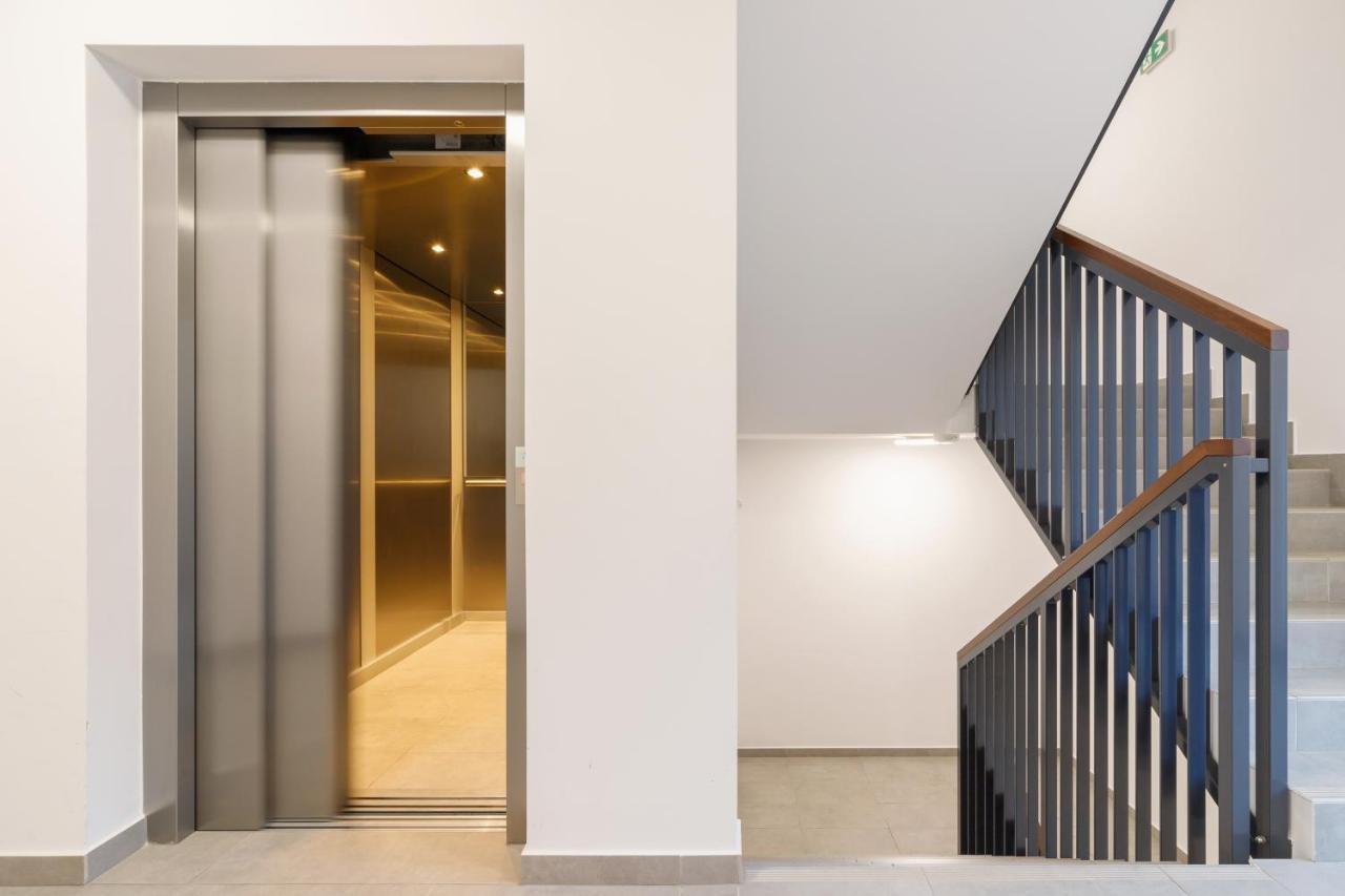 3d Wilga By Renters Apartament Kraków
