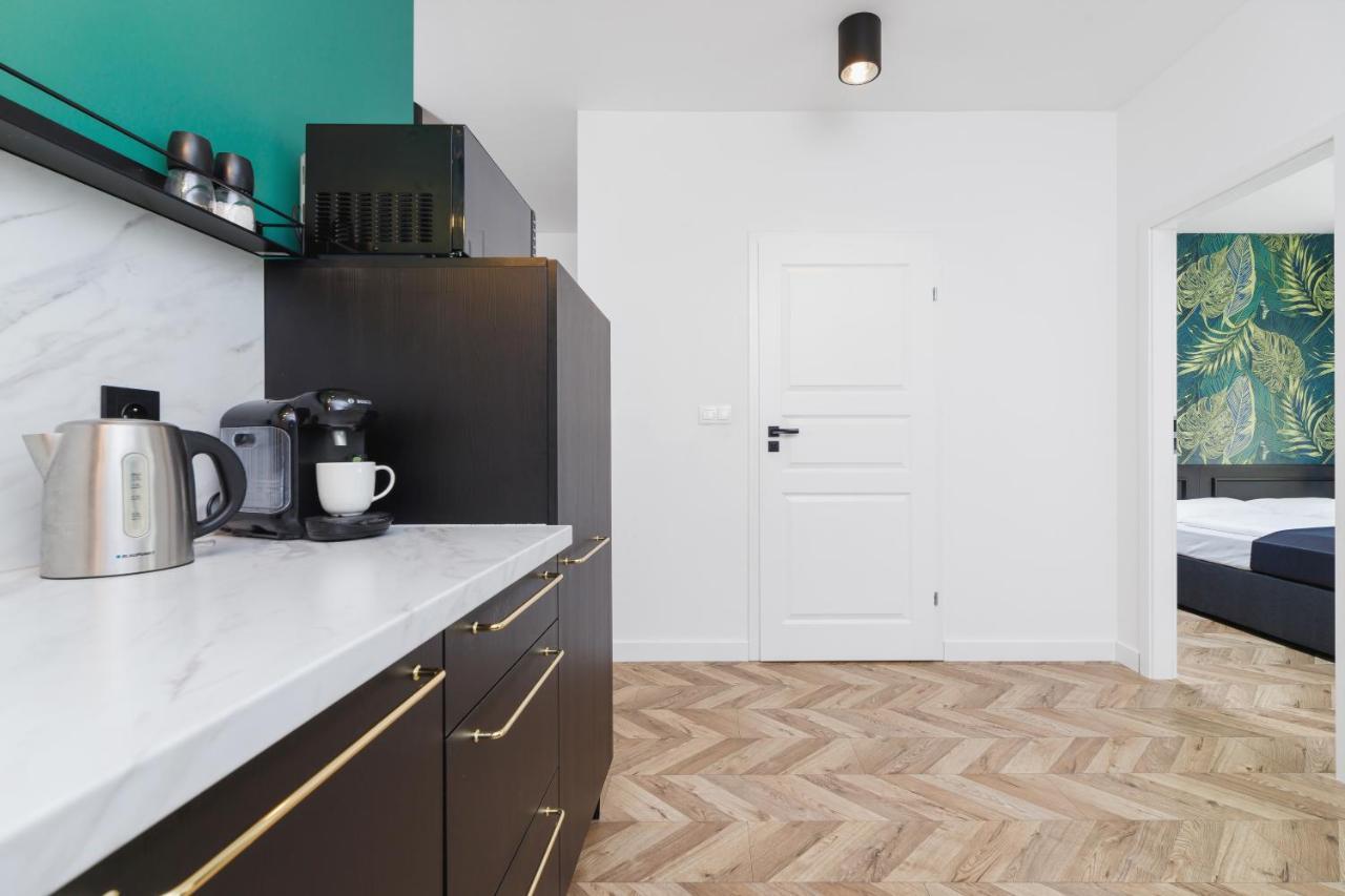 3d Wilga By Renters Apartament Kraków