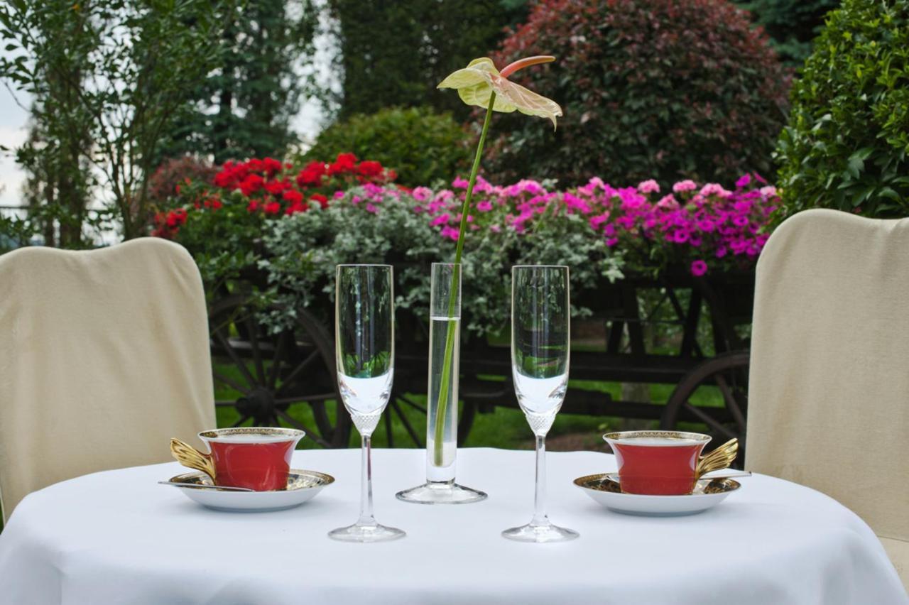 Hotel Booking Crown Piast & Spa 5*