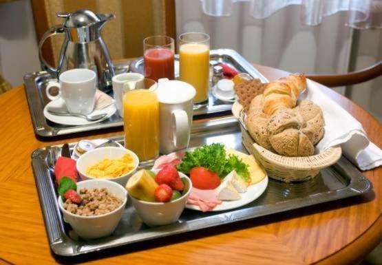 Aparthotel Little Britain Aparthotel Sauna&Daily Spa Hen&Stag Do 2*