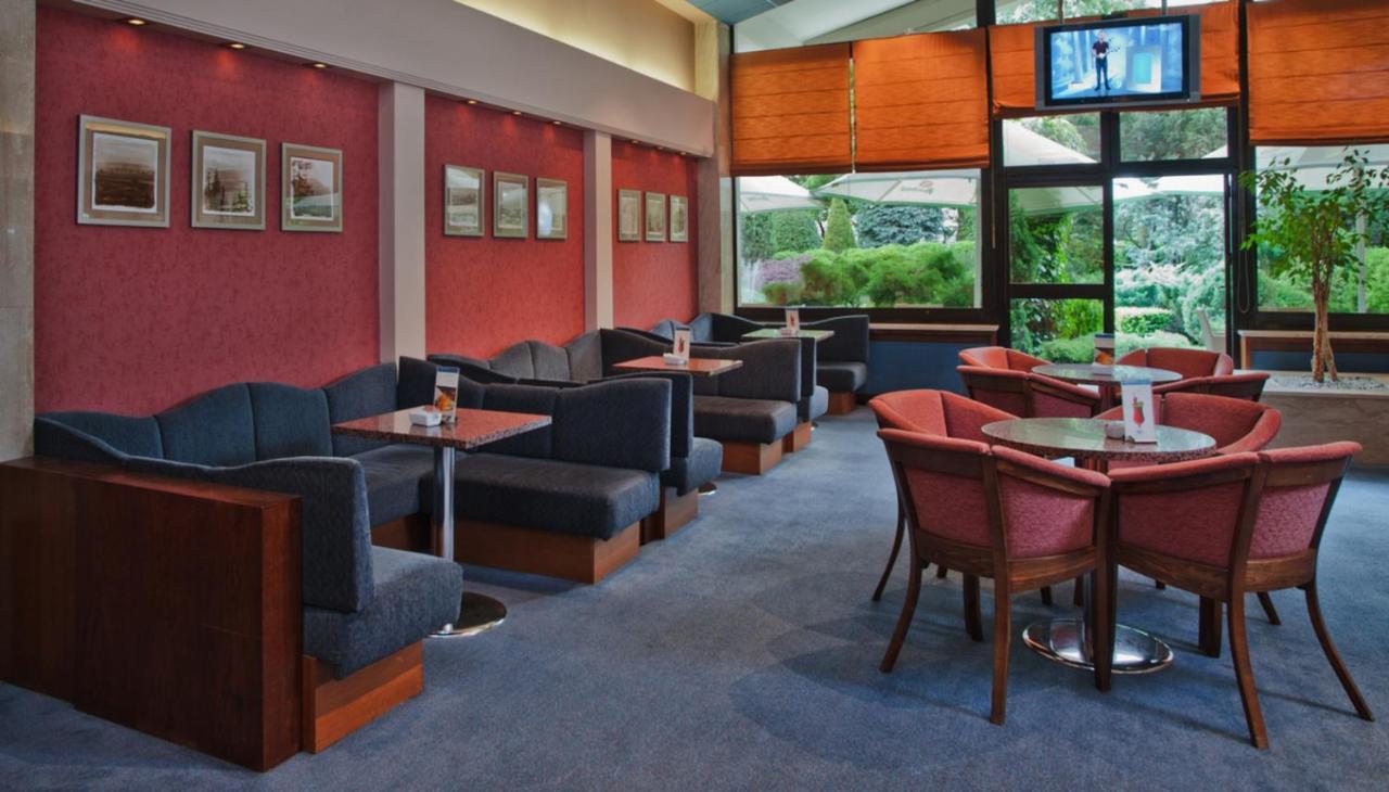 Hotel Booking Crown Piast & Spa Kraków