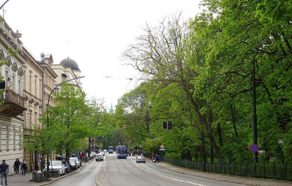 Little Britain Aparthotel Sauna&Daily Spa Hen&Stag Do 2* Krakau