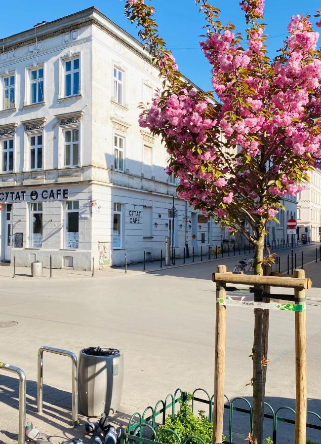 Faust In The Heart Of Kazimierz By Mint *