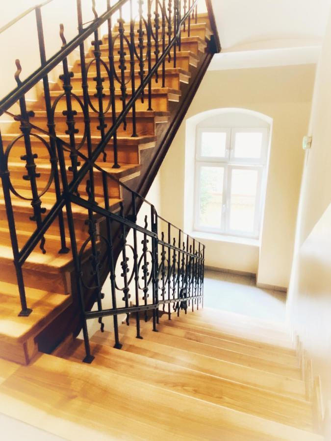 Faust In The Heart Of Kazimierz By Mint Appartement *