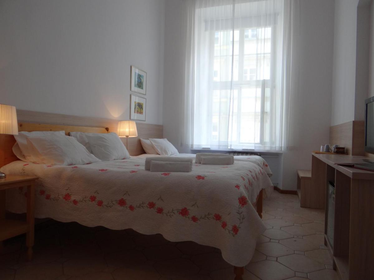 Boutique Aparthotel