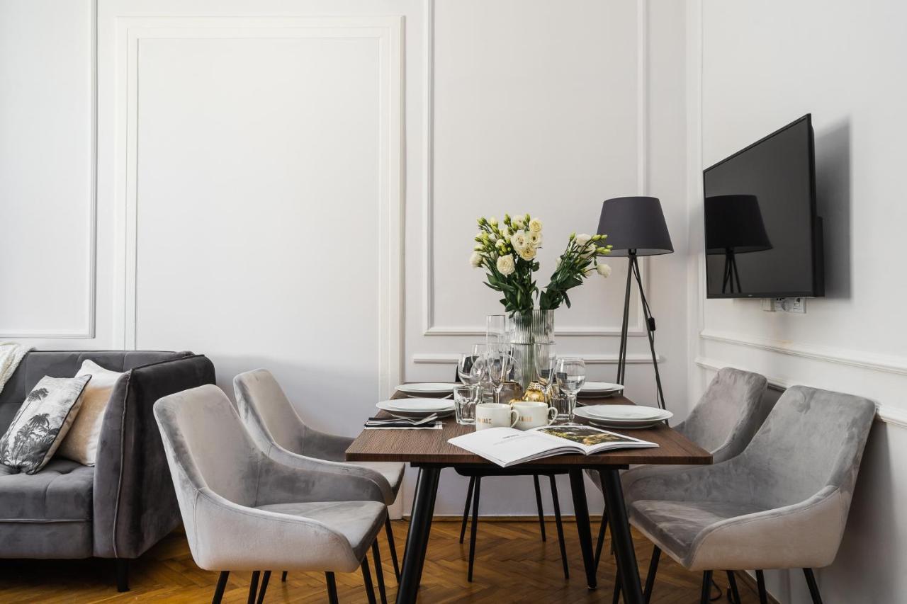 Cracovian Homes By Loft Affair Apartment Krakau