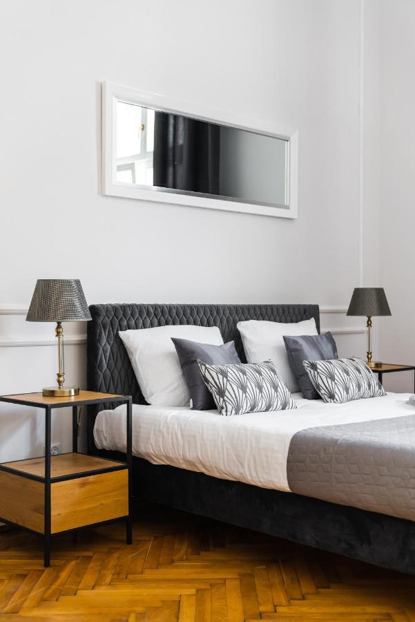Apartment Cracovian Homes By Loft Affair