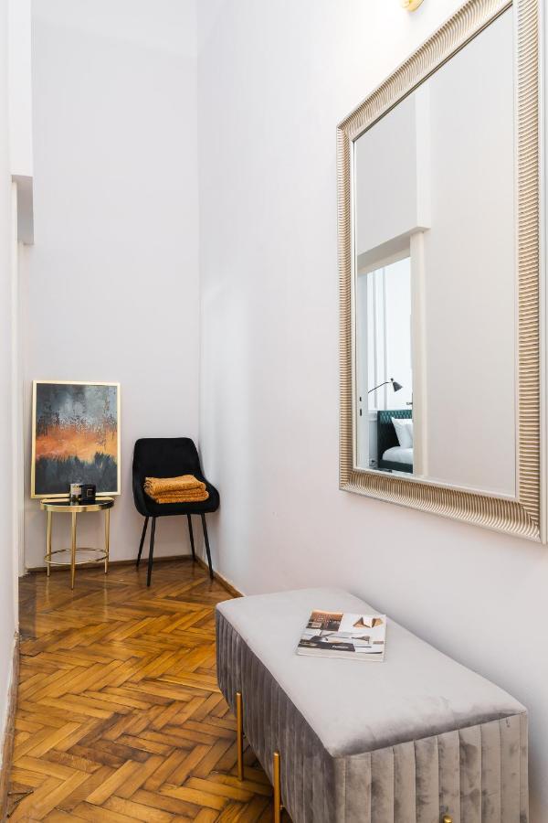 Cracovian Homes By Loft Affair * Krakau