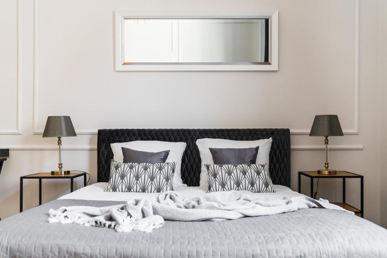 Apartment Cracovian Homes By Loft Affair Krakau
