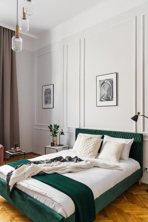 Cracovian Homes By Loft Affair Krakau