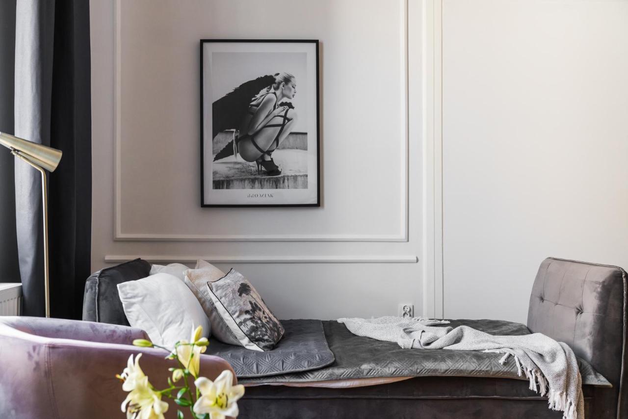 Cracovian Homes By Loft Affair Apartment